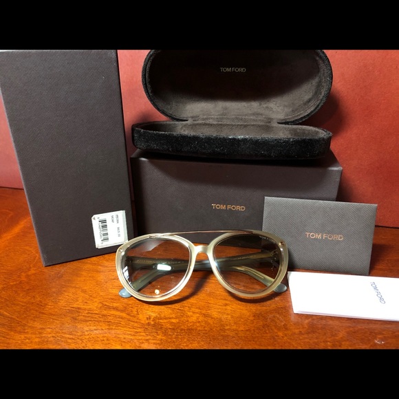 Tom Ford sunglasses - Picture 8 of 8